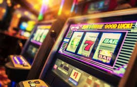Slots နှင့် ဘင်ဂို