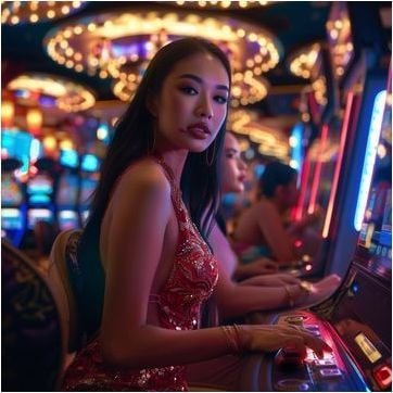 mmkrich Online Gaming Platform Myanmar