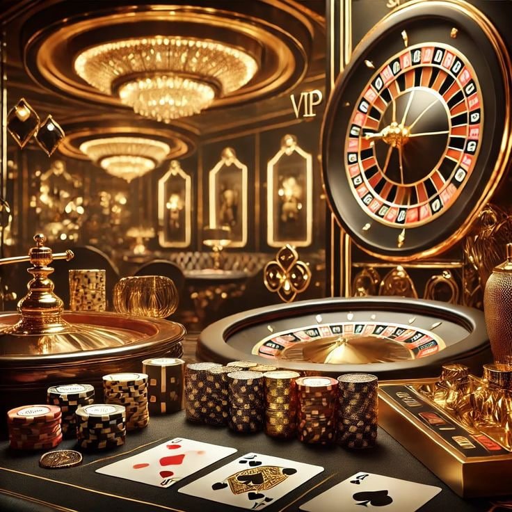 Live Casino မြန်မာ