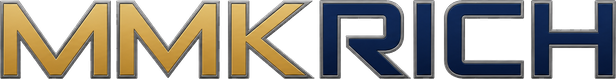 mmkrich Logo